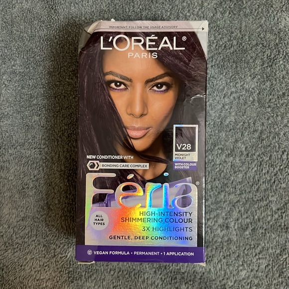 L’Oréal Féria - Picture 1 of 2